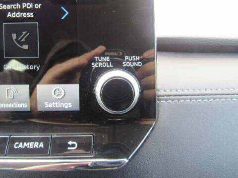 2022 Mitsubishi Outlander SEL Special Edition