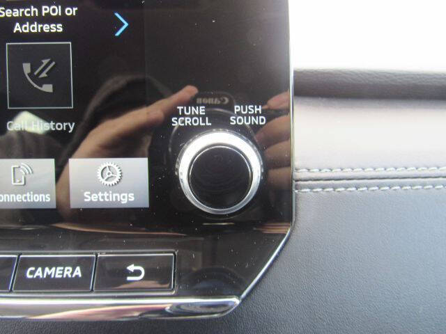 2022 Mitsubishi Outlander SEL Special Edition