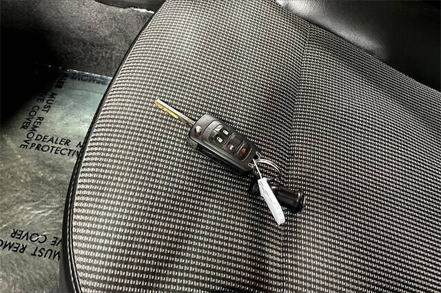 2016 Chevrolet Malibu Limited LT