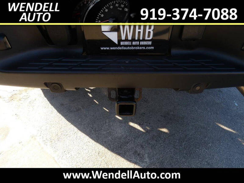 2013 GMC Sierra 1500 SLE