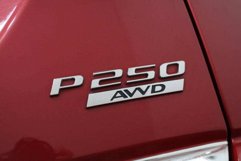 2019 Jaguar E-PACE P250 S