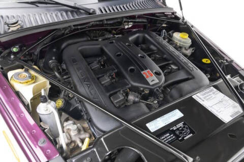 1999 Plymouth Prowler