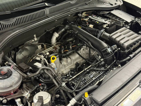 2020 Volkswagen Jetta