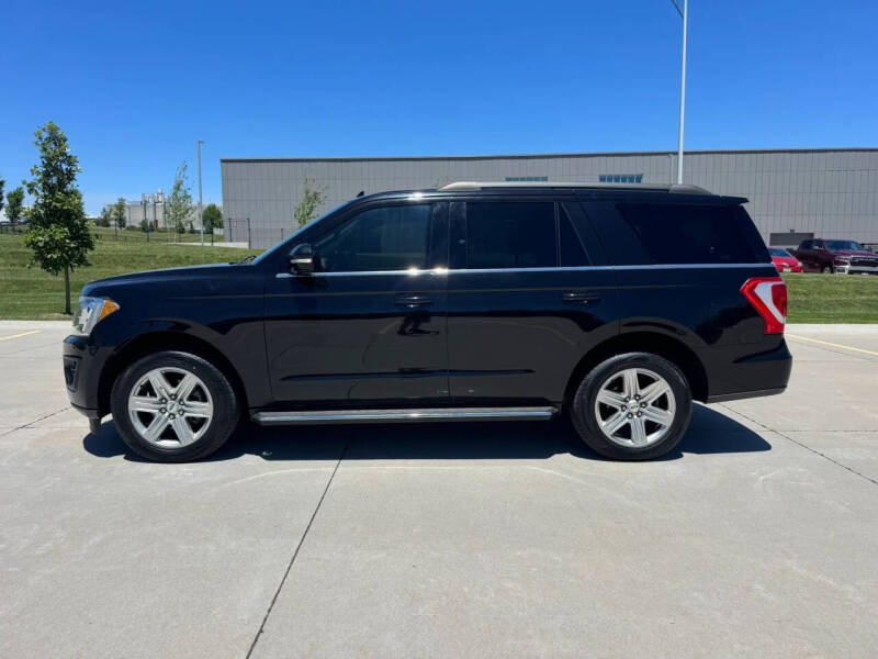 2019 Ford Expedition XLT