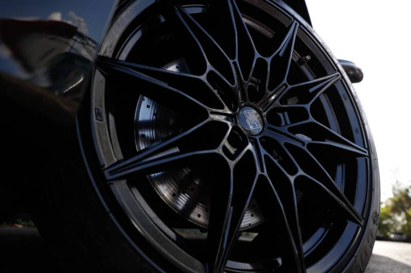 2020 Mercedes-Benz S-Class S 450