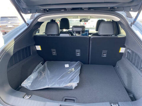 2024 Ford Mustang Mach-E Select