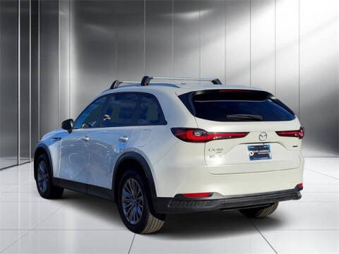 2025 Mazda CX-90 3.3 Turbo Select
