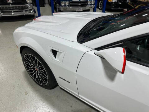 2011 Chevrolet Camaro SS