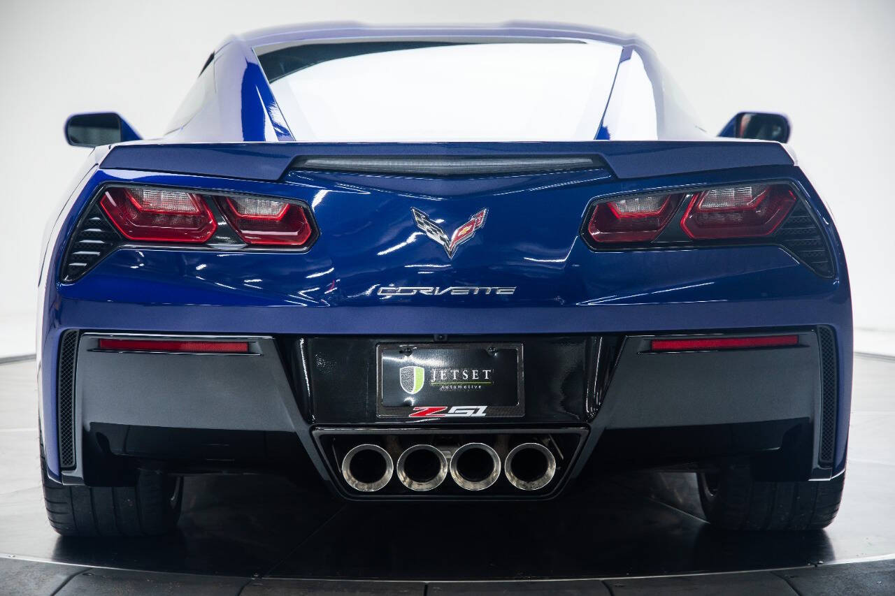 2017 Chevrolet Corvette 67