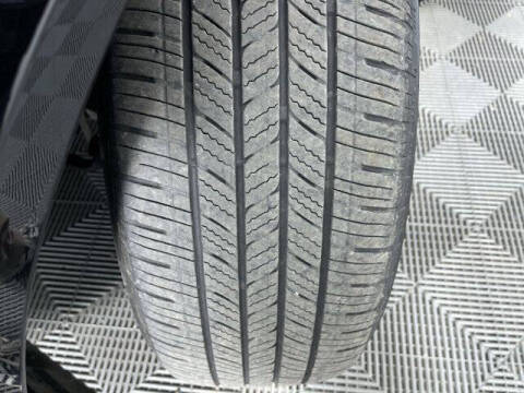 2024 Nissan Ariya Evolve+ e-4ORCE