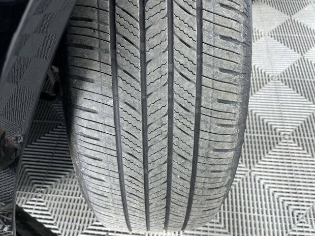 2024 Nissan Ariya Evolve+ e-4ORCE