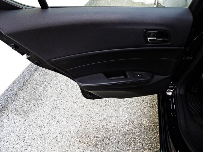 2016 Acura ILX