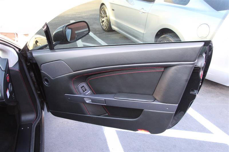 2006 Aston Martin V8 Vantage