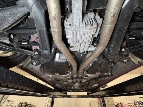 2014 Chevrolet Camaro SS