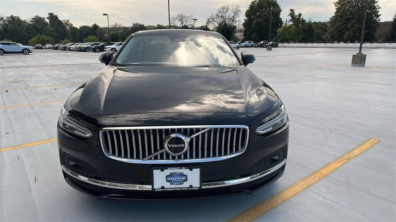2023 Volvo S90 for sale in Summit, NJ