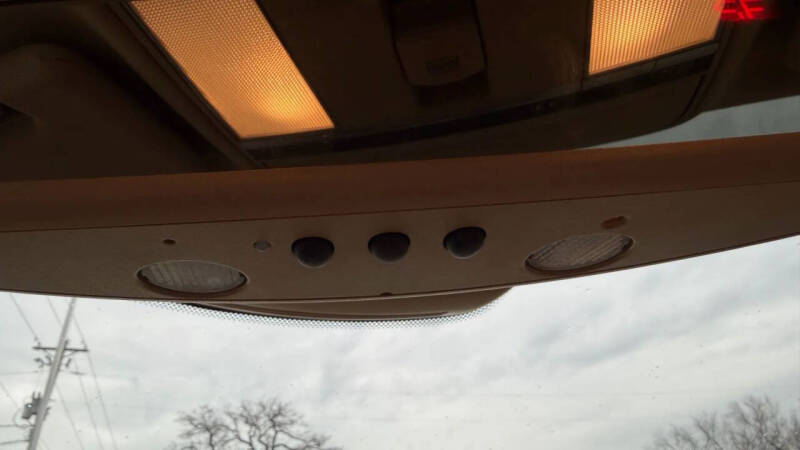 2012 Mercedes-Benz S-Class S 550