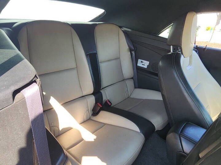 2012 Chevrolet Camaro LT