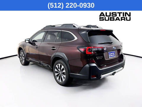 2023 Subaru Outback Touring XT