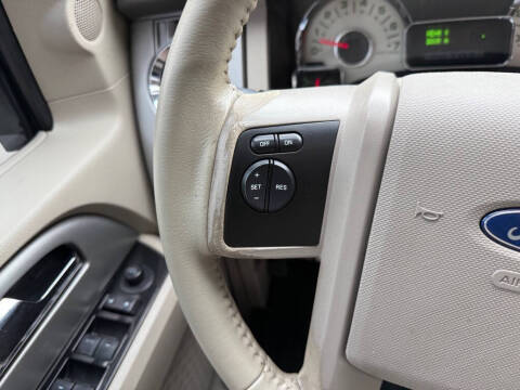 2014 Ford Expedition Limited