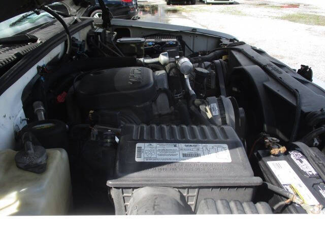 1998 GMC Sierra 2500 SLE