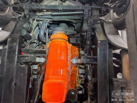 1975 Excalibur Series III