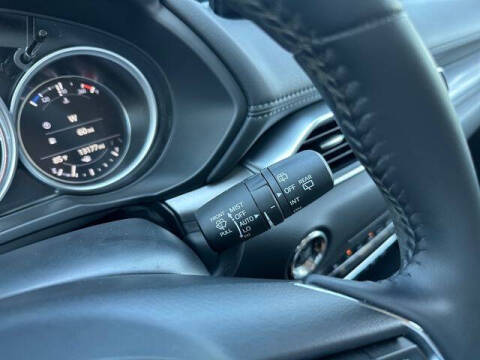 2023 Mazda CX-5 2.5 S Select