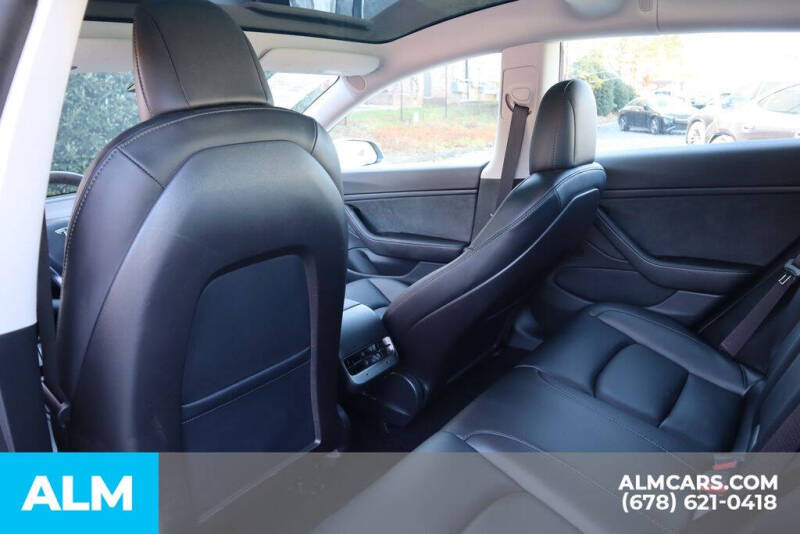 2020 Tesla Model 3 Performance