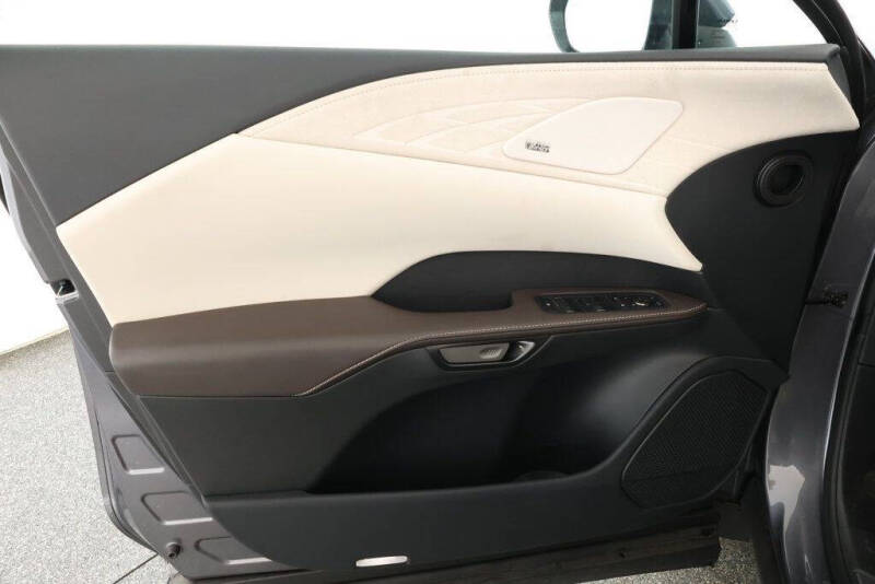 2023 Lexus RX 350h Luxury