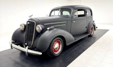 1935 Chevrolet Master Deluxe For Sale In Reading, Pa - Carsforsale.com®