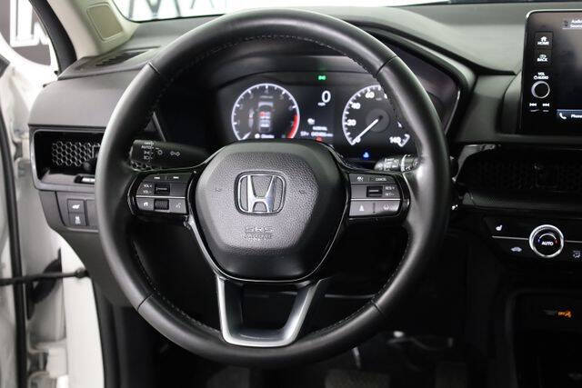 2023 Honda CR-V