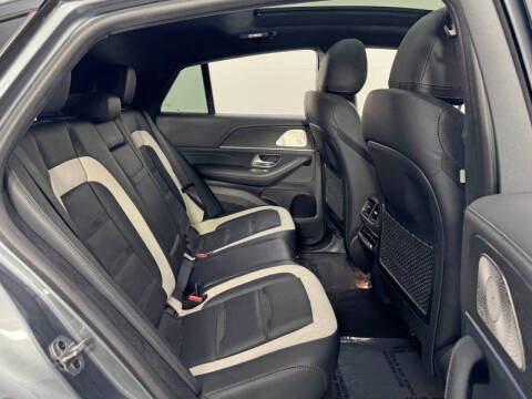 2021 Mercedes-Benz GLE AMG GLE 63 S