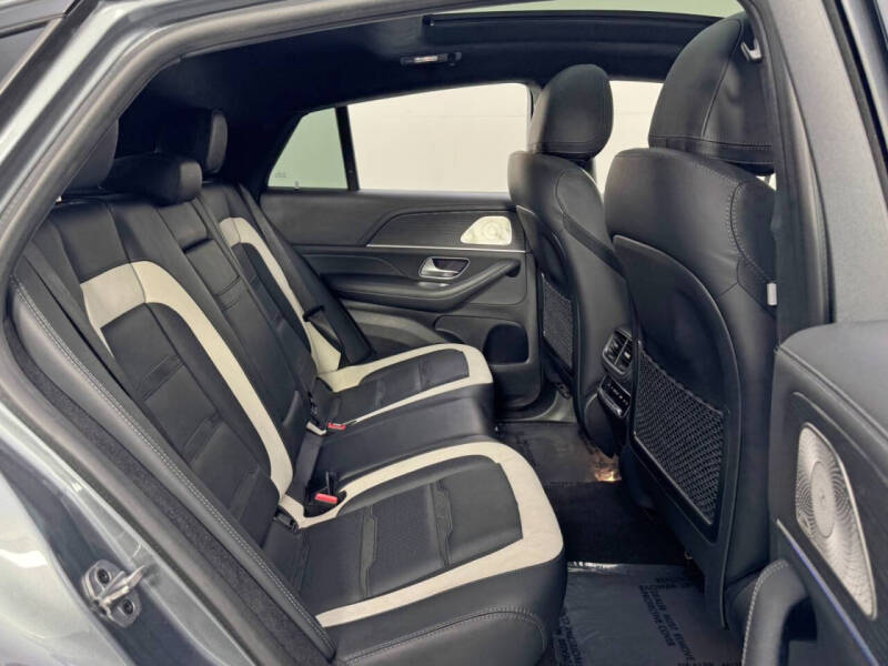 2021 Mercedes-Benz GLE AMG GLE 63 S