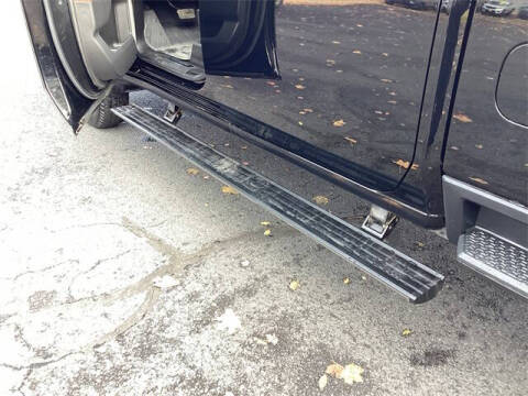 2024 GMC Sierra 3500HD