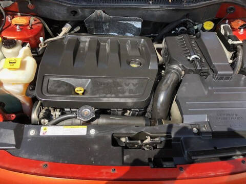 2008 Dodge Caliber R/T