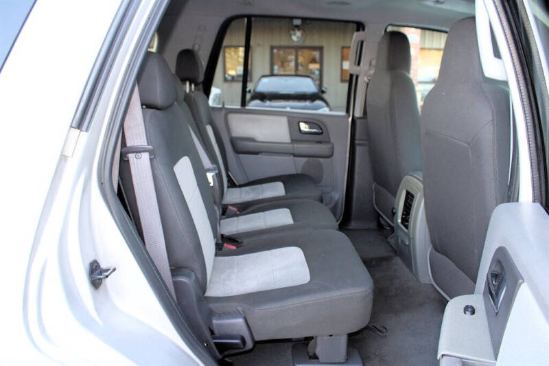 2005 Ford Expedition XLT