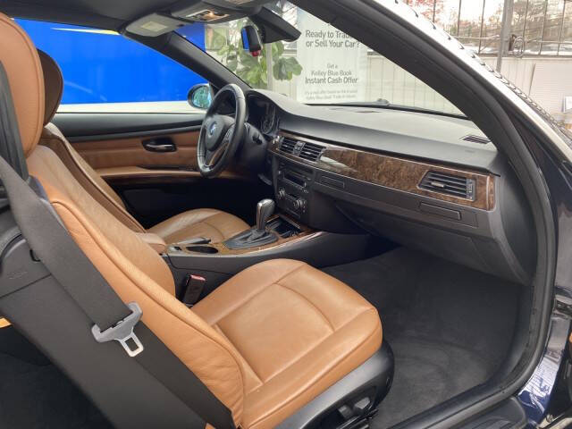 2008 BMW 3 Series 335i