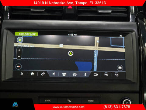 2019 Land Rover Discovery SE