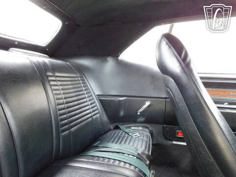 1970 Dodge Challenger