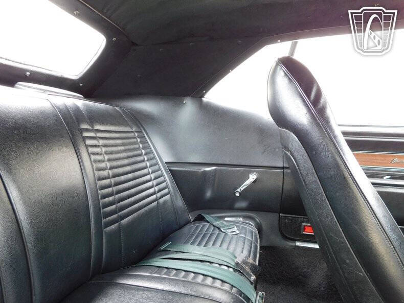 1970 Dodge Challenger