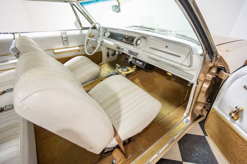 1965 Chevrolet Impala