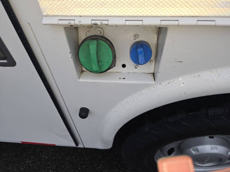 2011 Ford F-350 Super Duty