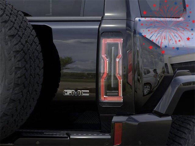 2025 GMC HUMMER EV 2X