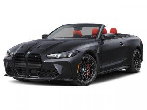 2026 BMW M4 Competition xDrive