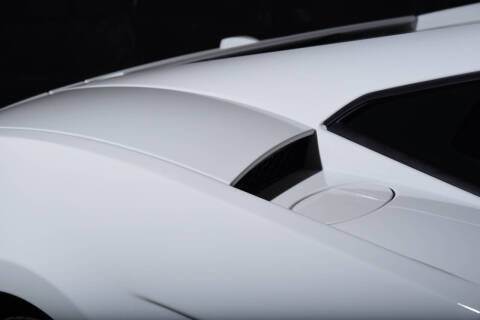 2012 Lamborghini Gallardo LP 550-2