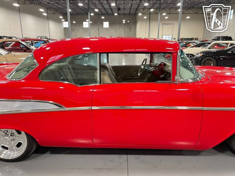 1957 Chevrolet 210
