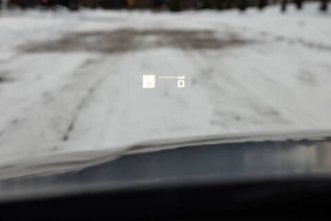 2022 BMW M4 Competition xDrive