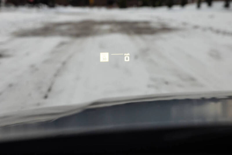 2022 BMW M4 Competition xDrive