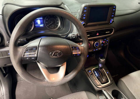 2018 Hyundai Kona SE