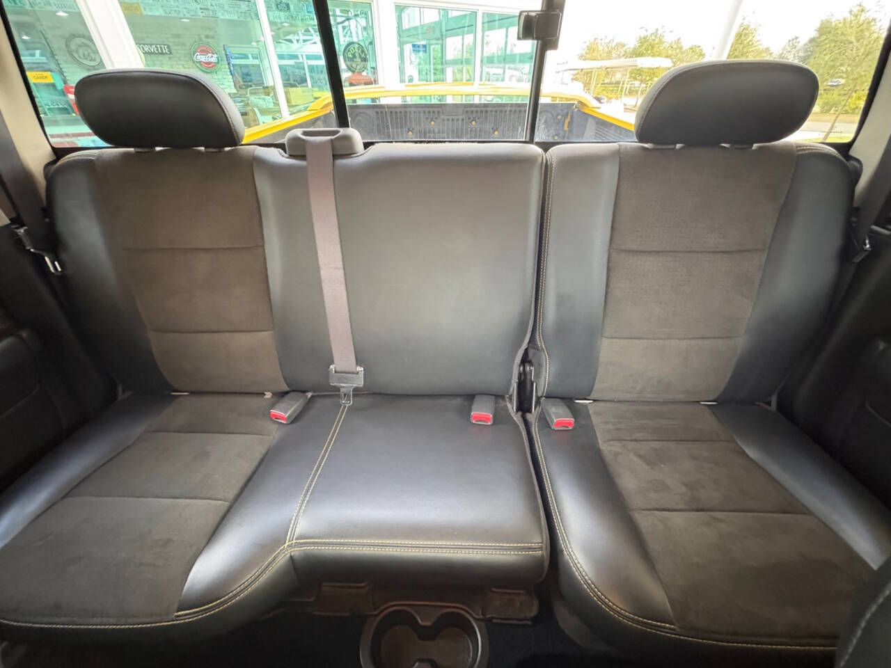 2005 Dodge Ram 1500 SRT-10 27