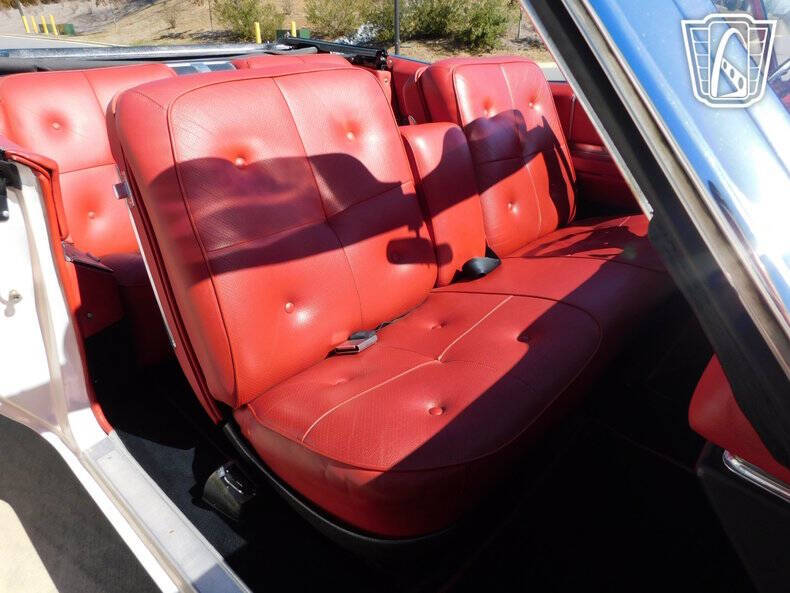 1967 Cadillac DeVille